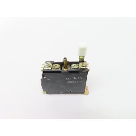 Allen Bradley OVERLOAD RELAY 815-BOV4